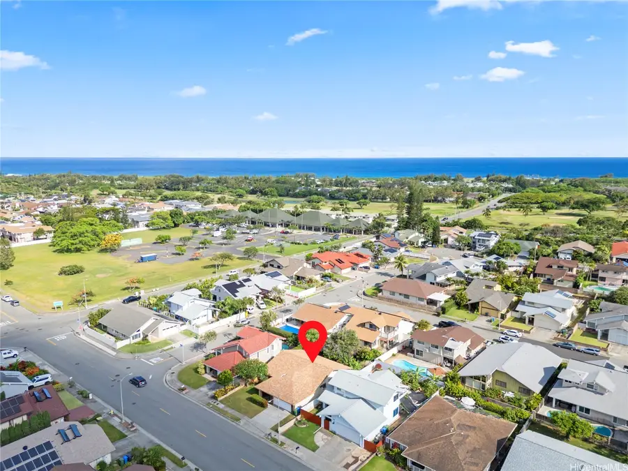 1105 Mokuhano Street, Honolulu, HI 96825 - #2