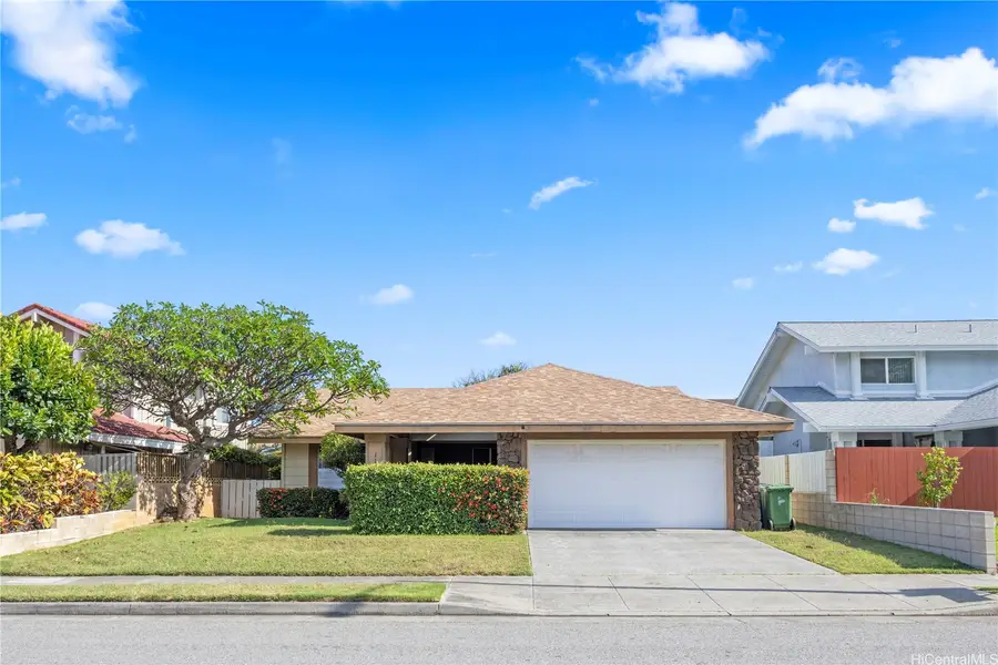 1105 Mokuhano Street, Honolulu, HI 96825 - #3
