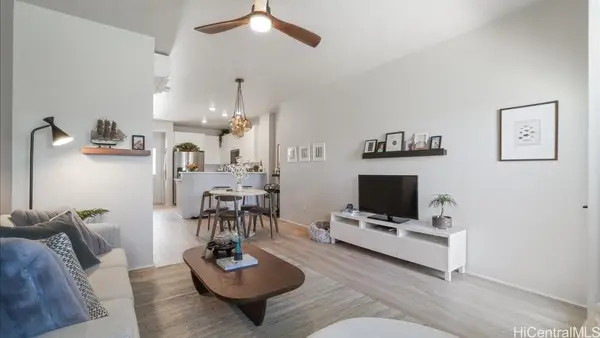 91-4099 Hikuono Street #1111, Kapolei, HI 96707