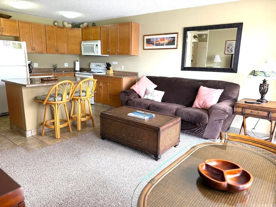 2140 Kuhio Avenue #1411, Honolulu, HI 96815 - #2