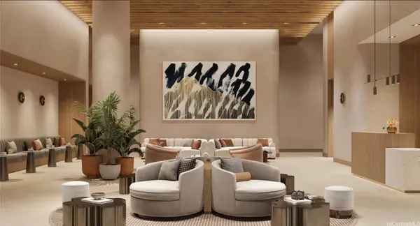 888 Ala Moana Boulevard #2511, Honolulu, HI 96814