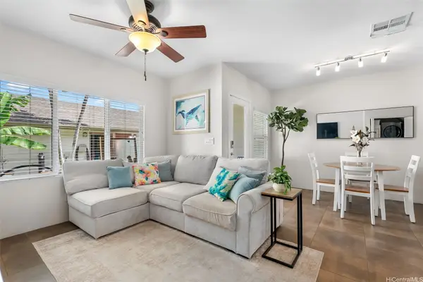 91-1011 Kaipalaoa Street #403, Ewa Beach, HI 96706