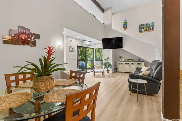 46-158 Kiowai Street #2422, Kaneohe, HI 96744