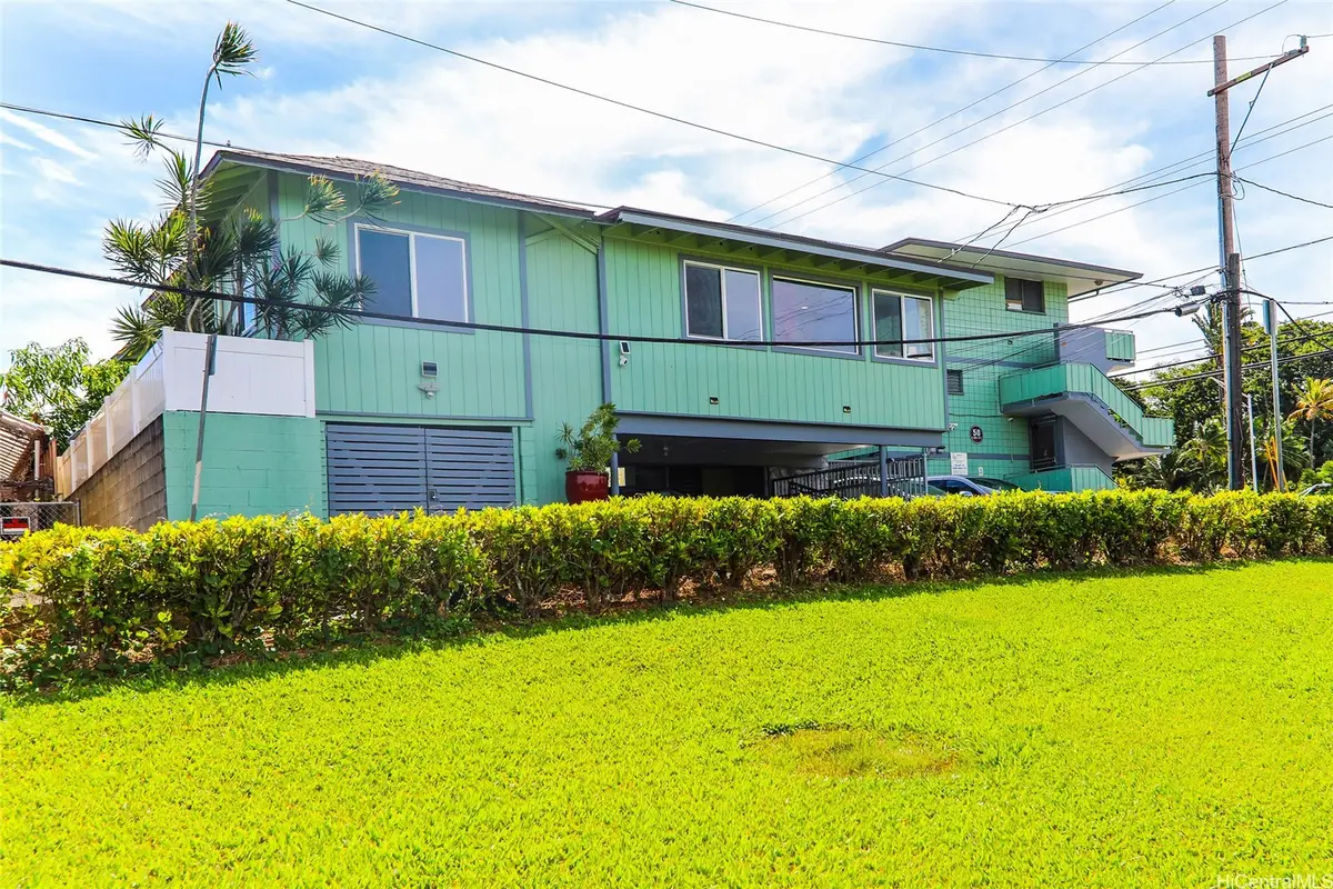 48 N School Street, Honolulu, HI 96817 - #1