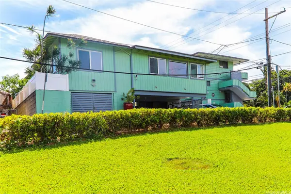 48 N School Street, Honolulu, HI 96817