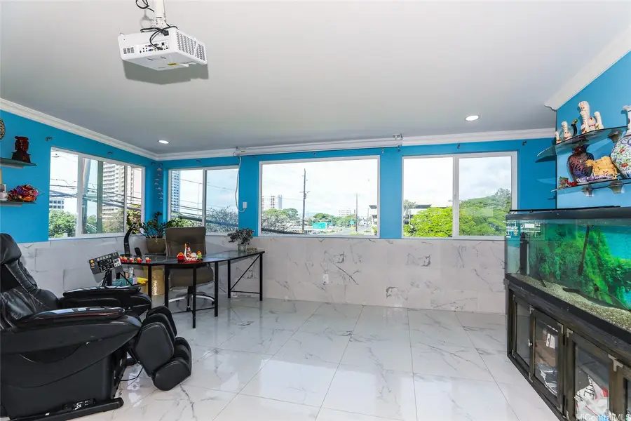 48 N School Street, Honolulu, HI 96817 - #3