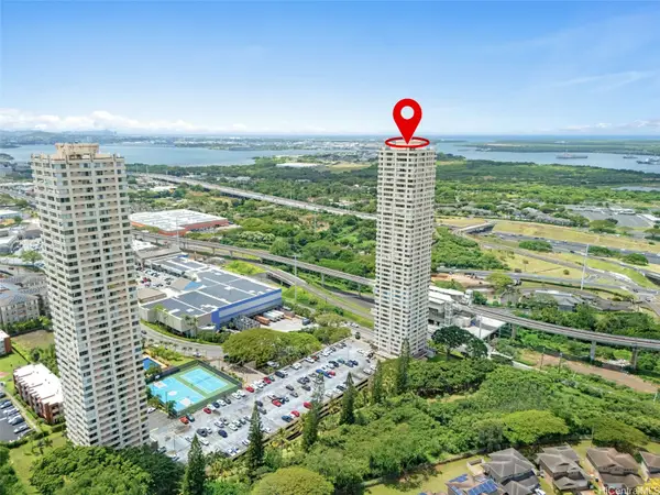 1060 Kamehameha Highway #3408A, Pearl City, HI 96782