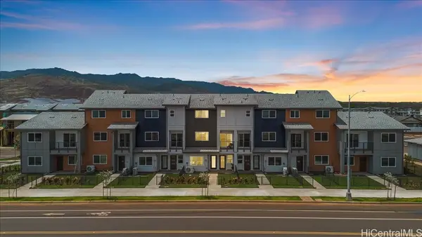 91-1170 Hoonaauao Street #1305, Kapolei, HI 96707