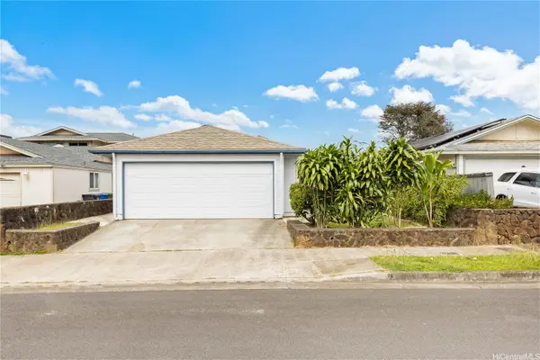 95-389 Lanikuhana Avenue, Mililani, HI 96789