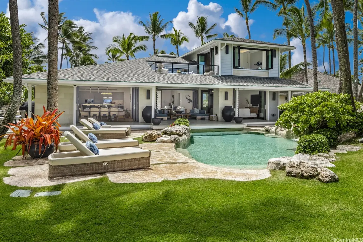 200 S Kalaheo Avenue, Kailua, HI 96734 - #1