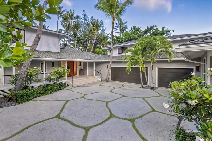 200 S Kalaheo Avenue, Kailua, HI 96734 - #2