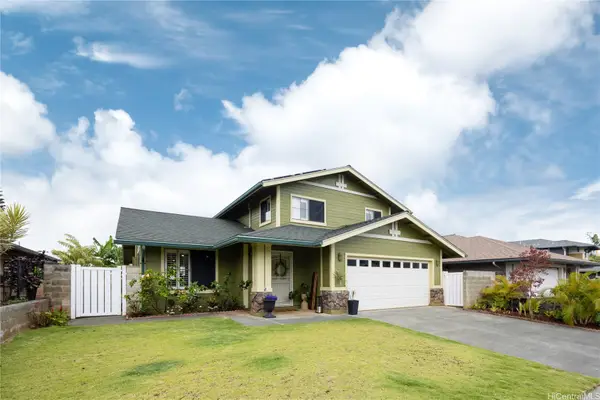 95-1081 Alaoki Street, Mililani, HI 96789
