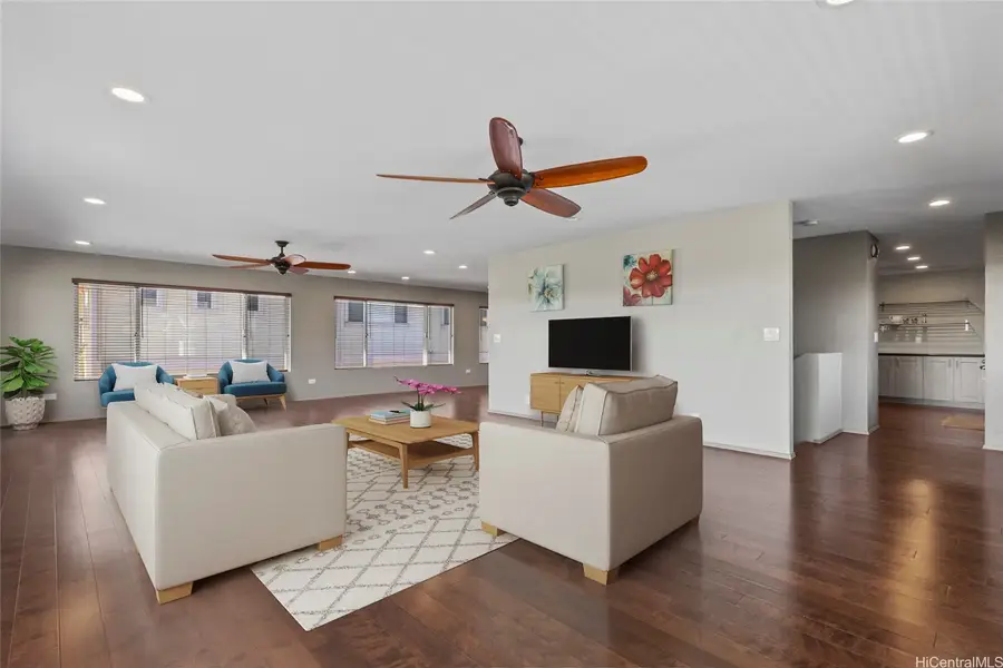 94-536 Koaleo Street #A, Waipahu, HI 96797 - #3