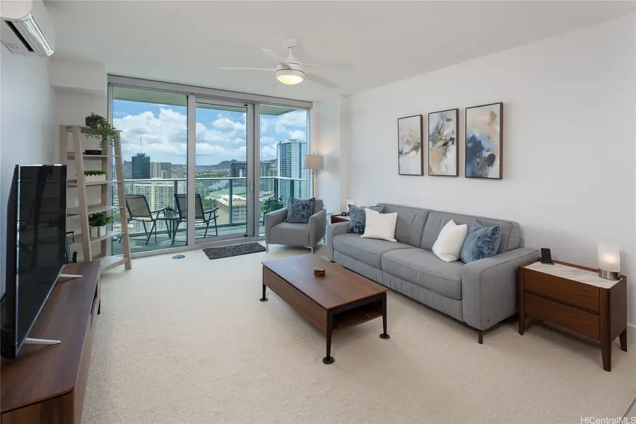 629 Keeaumoku Street #3305, Honolulu, HI 96814 - #3