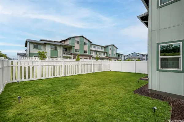 91-4099 Hikuono Street #1614, Kapolei, HI 96707
