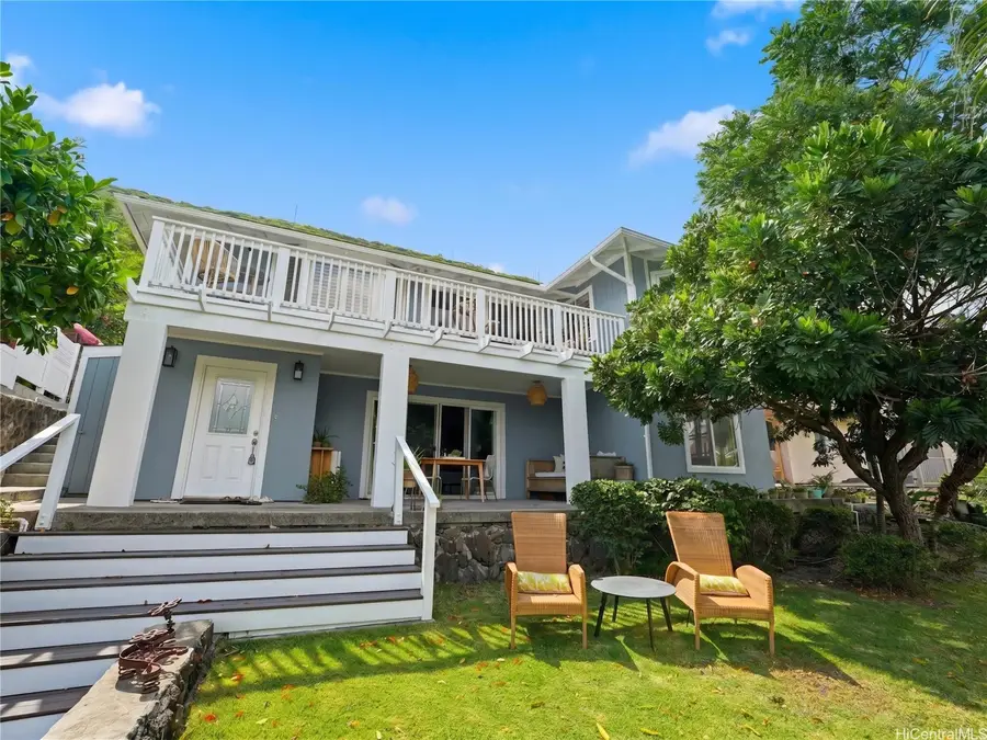 620 Hao Street, Honolulu, HI 96821 - #2