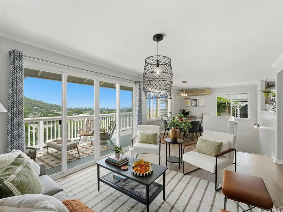 620 Hao Street, Honolulu, HI 96821 - #3