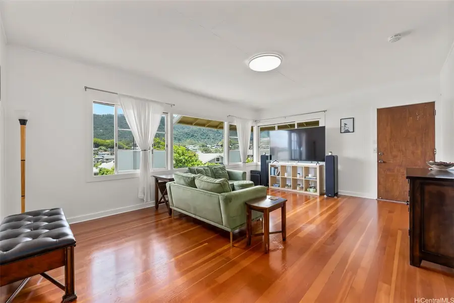 2811 Henry Street, Honolulu, HI 96817 - #3