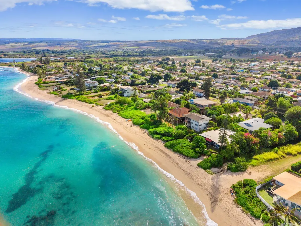 67333 Kiapoko Place #A&B, Waialua, HI 96791 - #1