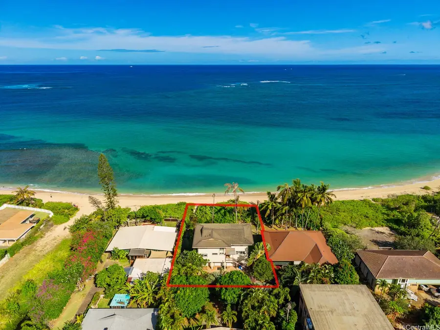 67333 Kiapoko Place #A&B, Waialua, HI 96791 - #3