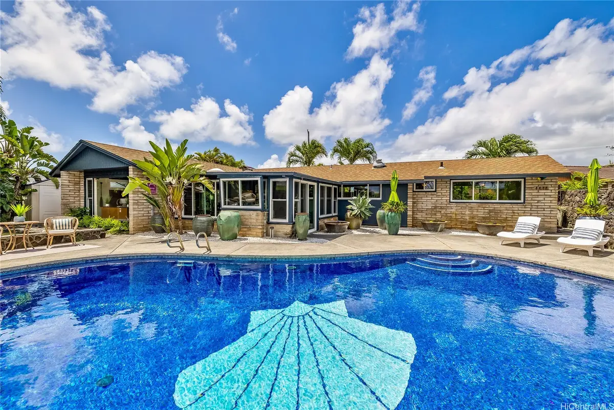 126 Mahealani Place, Kailua, HI 96734 - #1