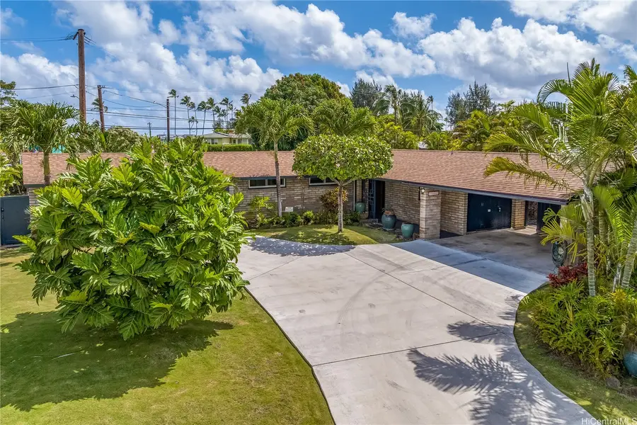 126 Mahealani Place, Kailua, HI 96734 - #2