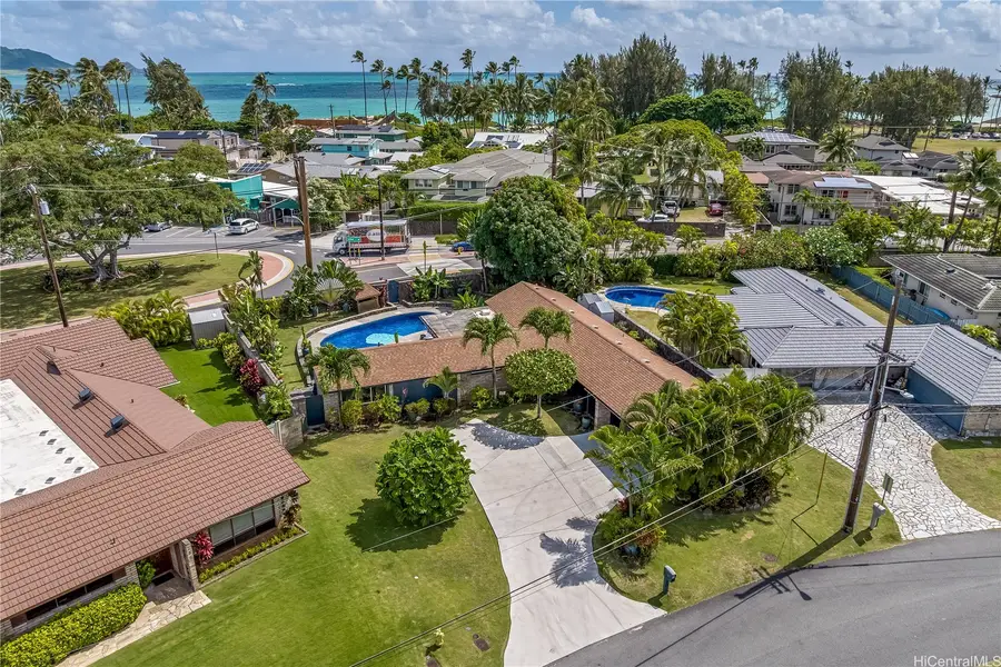126 Mahealani Place, Kailua, HI 96734 - #3
