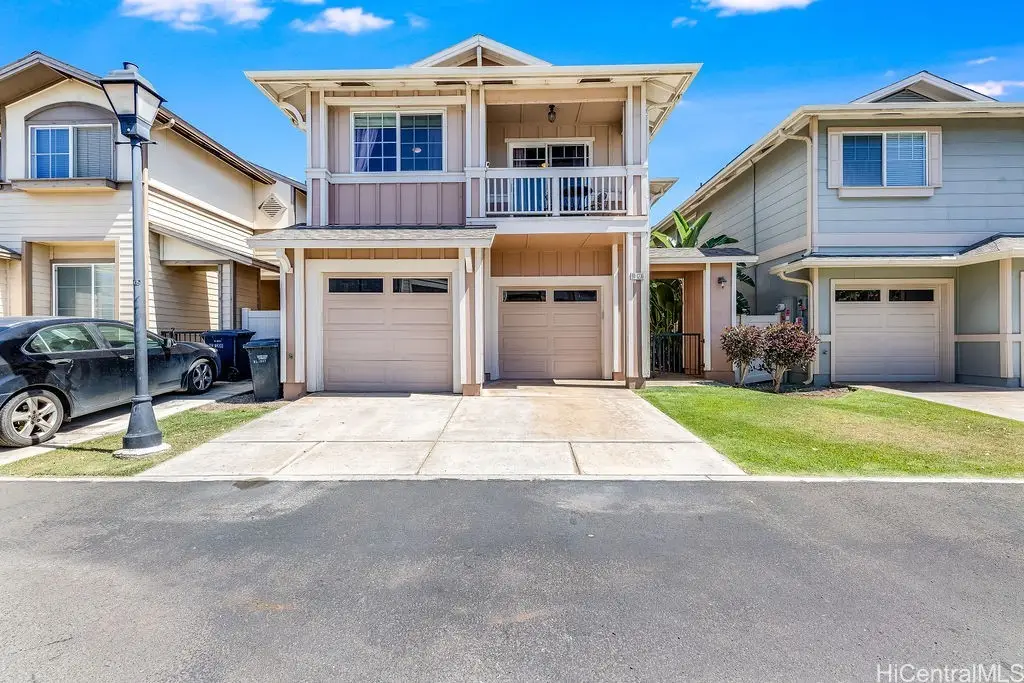 91-1236 Kanela Street #T137, Ewa Beach, HI 96706 - #1