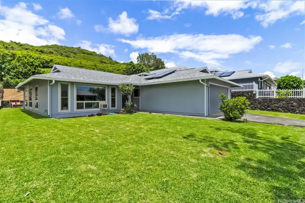 1263 Akiahala Street, Kailua, HI 96734