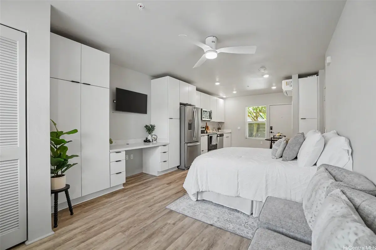 91-3575 Kamolehonua Street #1411, Ewa Beach, HI 96706 - #1