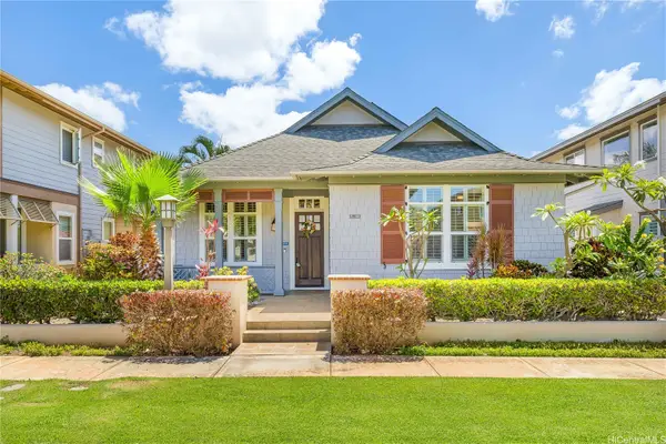 91-1036 Waikapoo Street, Ewa Beach, HI 96706