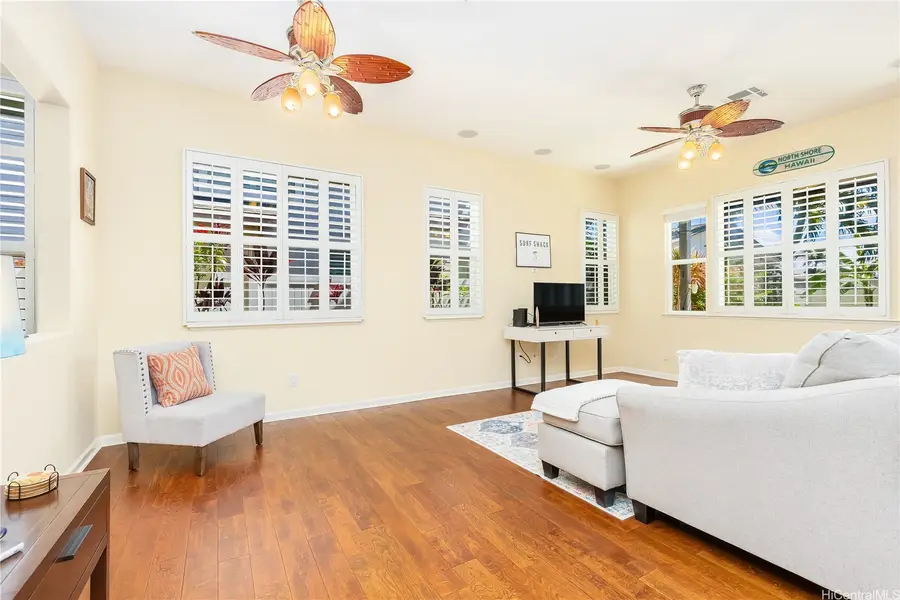 91-1036 Waikapoo Street, Ewa Beach, HI 96706 - #3