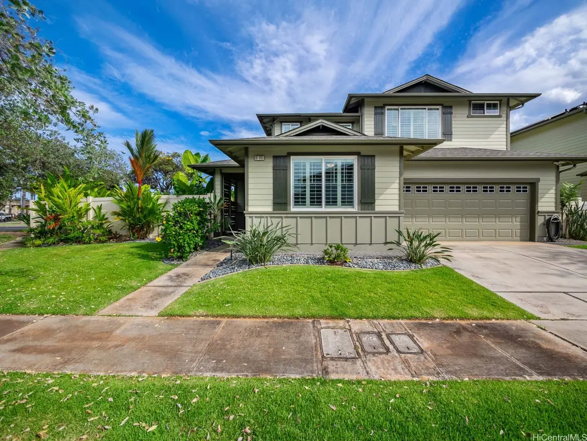 91-1143 Hoiliili Street, Ewa Beach, HI 96706 - #1