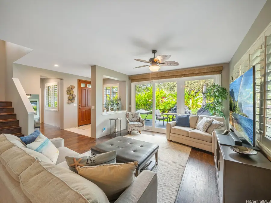 91-1143 Hoiliili Street, Ewa Beach, HI 96706 - #2