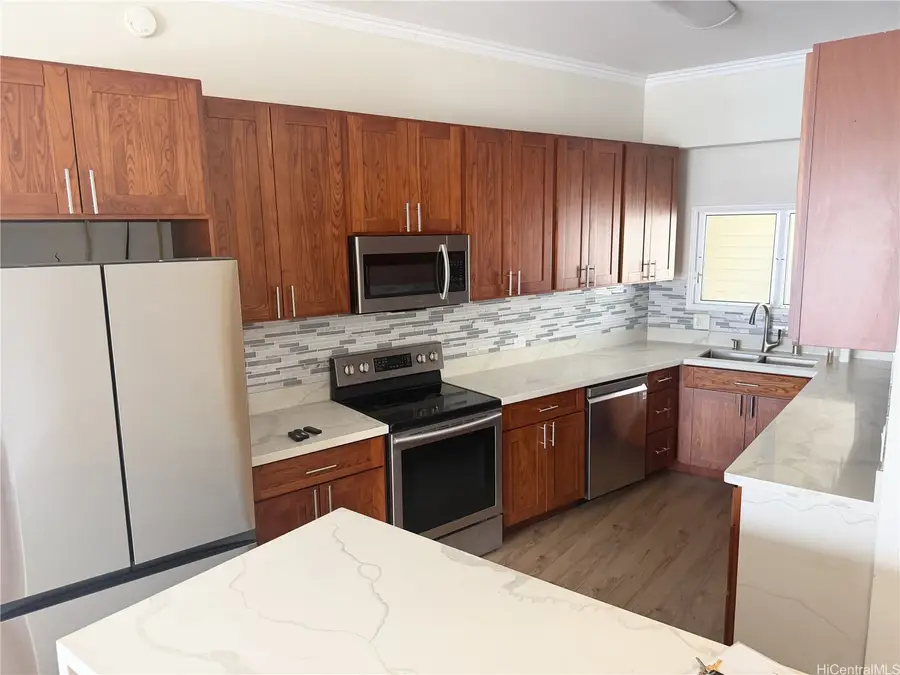 469 Ena Road #2103, Honolulu, HI 96815 - #3