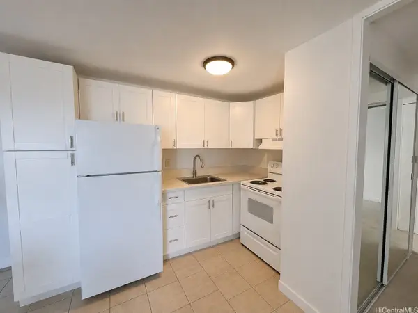 2888 Ala Ilima Street #2705, Honolulu, HI 96818