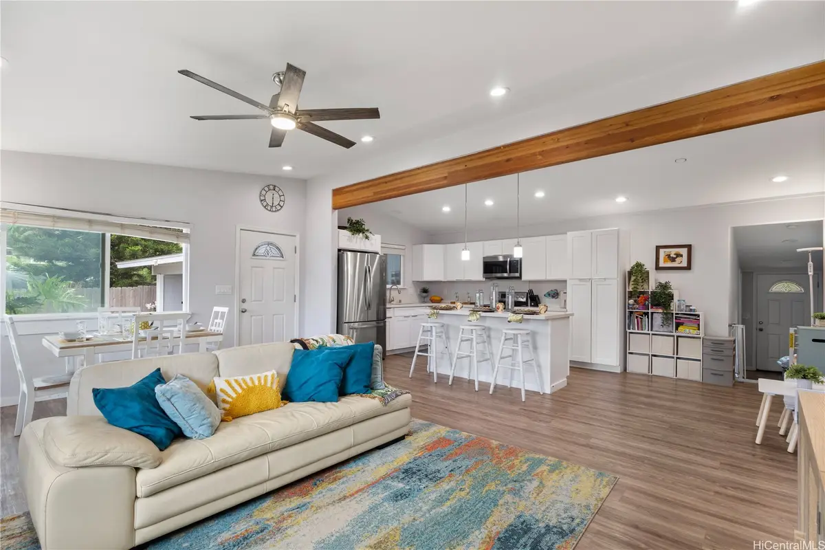 84-538 Widemann Street, Waianae, HI 96792 - #1