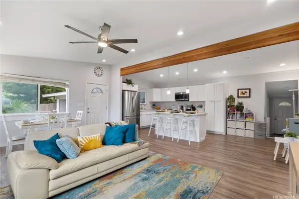 84-538 Widemann Street, Waianae, HI 96792