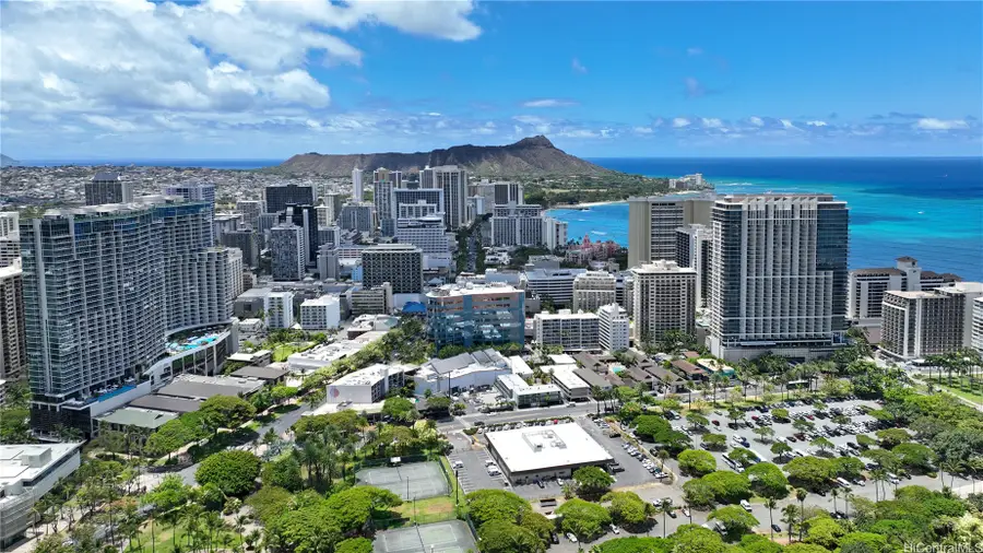 383 Kalaimoku Street #1703, Honolulu, HI 96815 - #3