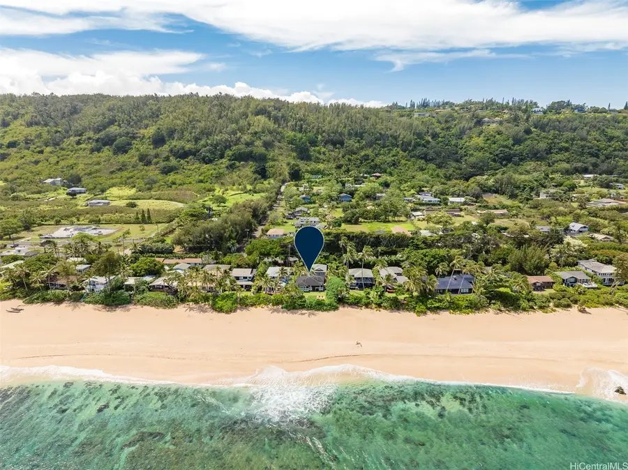 59-475 Ke Waena Road, Haleiwa, HI 96712 - #2
