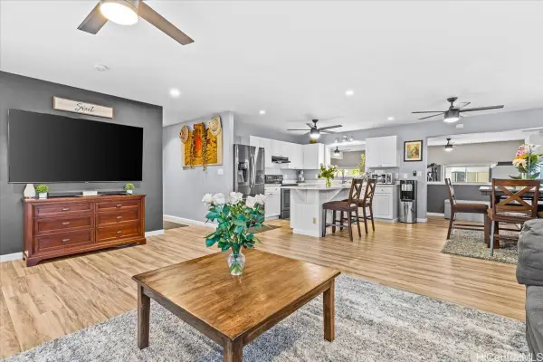 89-1183 Pikaiolena Street, Waianae, HI 96792
