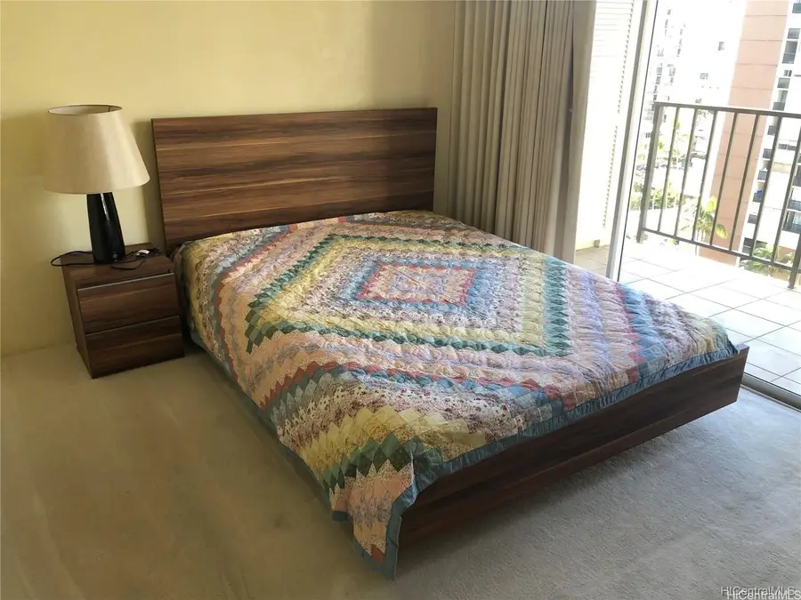 2345 Ala Wai Boulevard #1618, Honolulu, HI 96815 - #2