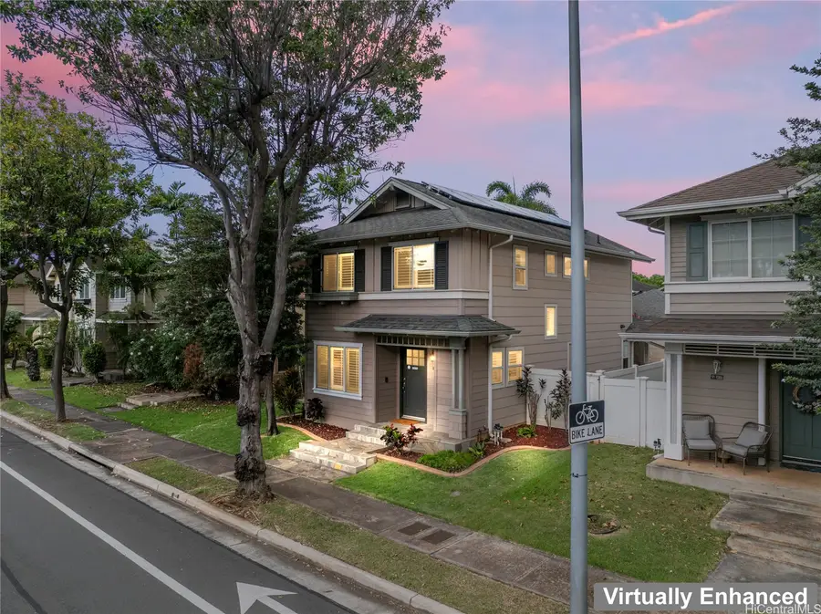 91-1088 Kaileolea Drive, Ewa Beach, HI 96706 - #2