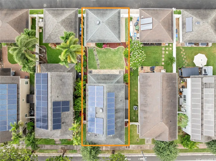 91-1088 Kaileolea Drive, Ewa Beach, HI 96706 - #3