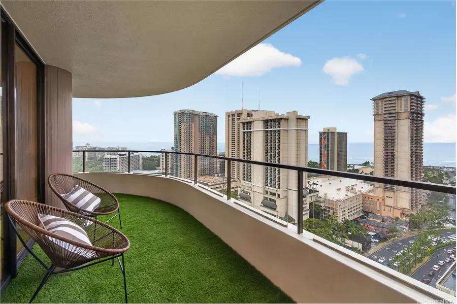 1910 Ala Moana Boulevard #27A, Honolulu, HI 96815 - #3