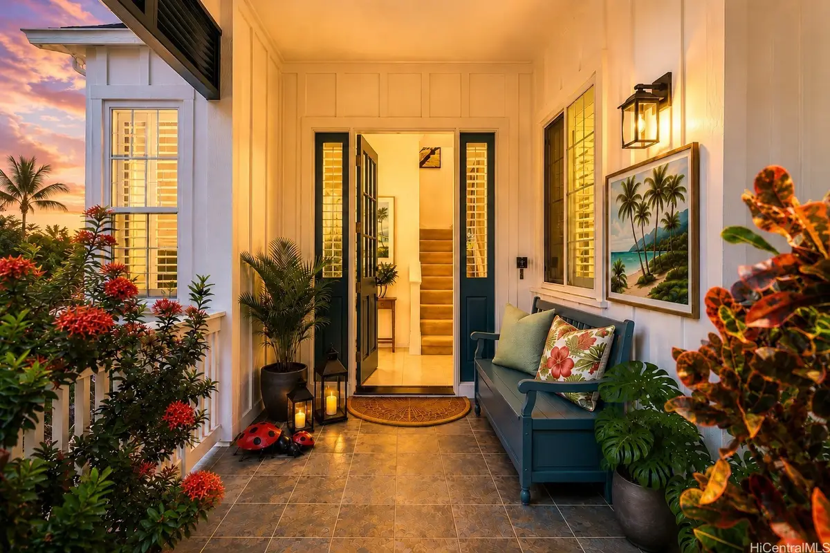 92-1096 Olani Street #13-2, Kapolei, HI 96707 - #1