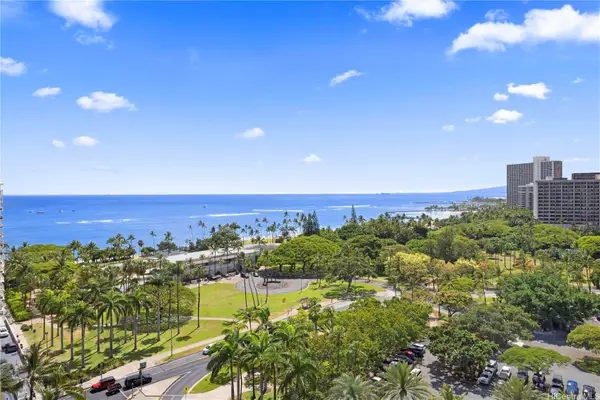 223 Saratoga Road #1505, Honolulu, HI 96815