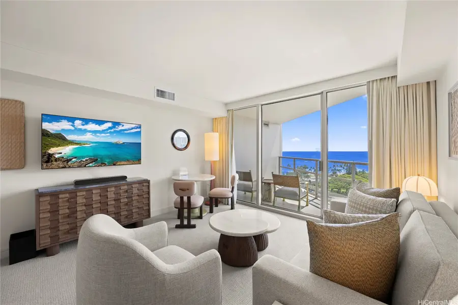 223 Saratoga Road #1505, Honolulu, HI 96815 - #2