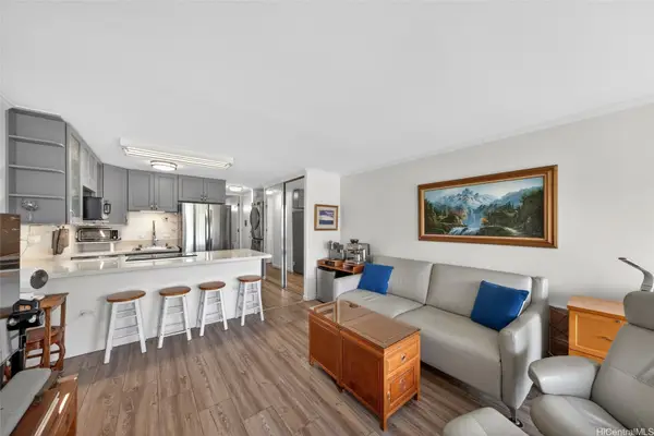 2611 Ala Wai Boulevard #1603, Honolulu, HI 96815