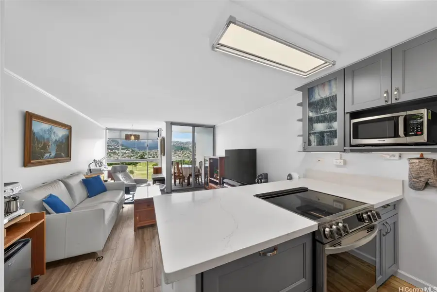 2611 Ala Wai Boulevard #1603, Honolulu, HI 96815 - #2